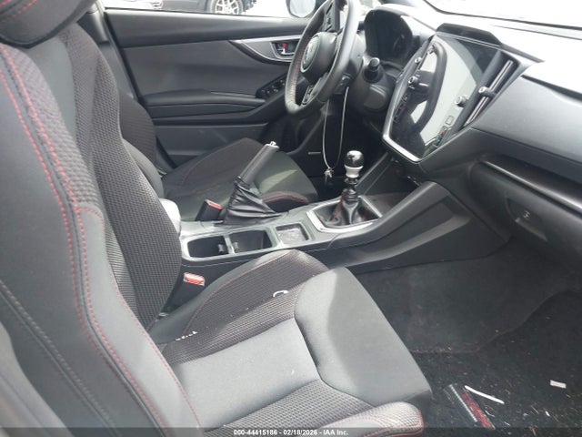 Subaru Wrx Premium 2022 JF1VBAF66N9032638 Image 5