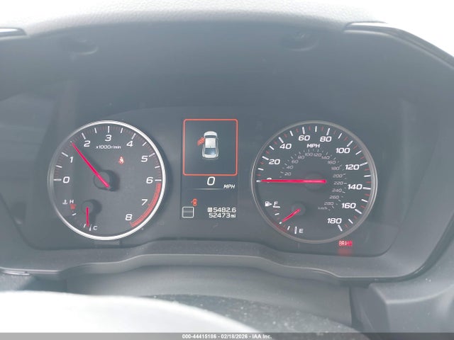 Subaru Wrx Premium 2022 JF1VBAF66N9032638 Image 7