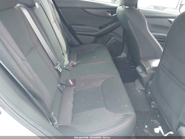 Subaru Wrx Premium 2022 JF1VBAF66N9032638 Image 8