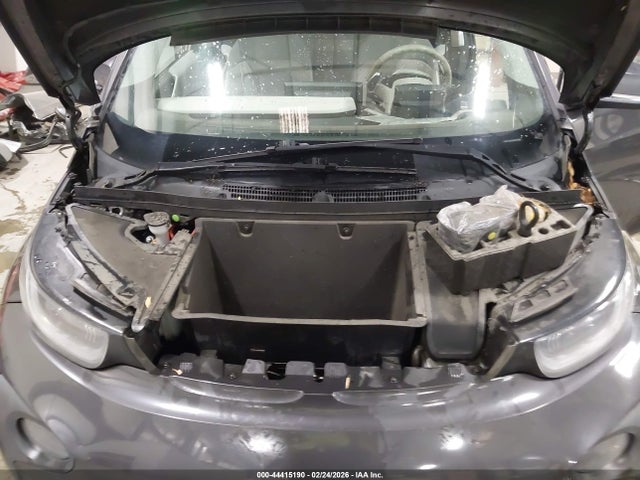 WBY1Z4C5XEV274713 BMW I3 Base W/range Extender