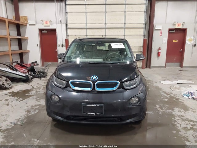 WBY1Z4C5XEV274713 BMW I3 Base W/range Extender