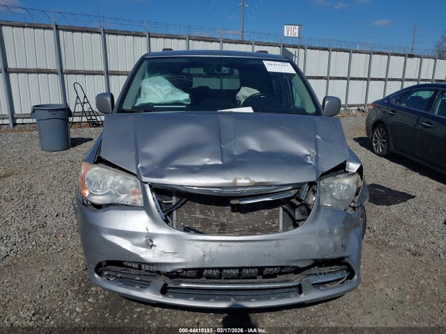 Aukcja sprzedaży 2016 Chrysler Town & Country Touring, vin: 2C4RC1BG2GR303635, numer aukcji: 44415193