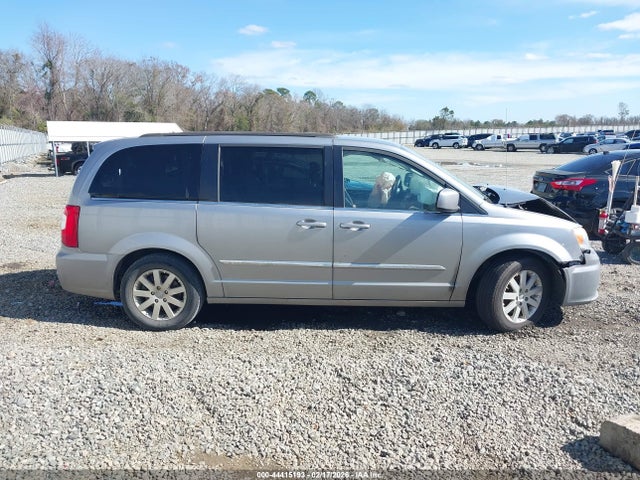 Aukcja sprzedaży 2016 Chrysler Town & Country Touring, vin: 2C4RC1BG2GR303635, numer aukcji: 44415193
