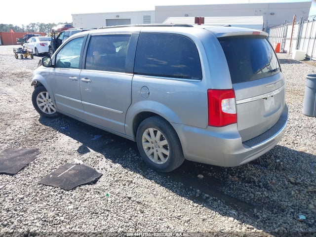 Aukcja sprzedaży 2016 Chrysler Town & Country Touring, vin: 2C4RC1BG2GR303635, numer aukcji: 44415193