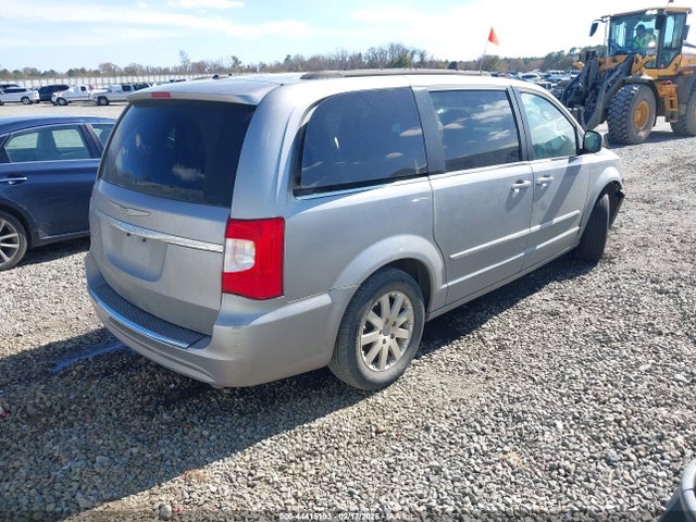 Aukcja sprzedaży 2016 Chrysler Town & Country Touring, vin: 2C4RC1BG2GR303635, numer aukcji: 44415193