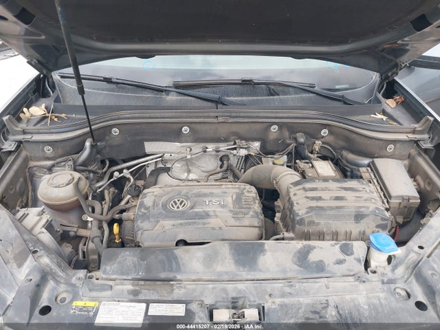 Aukcja sprzedaży 2019 Volkswagen Atlas 2.0t Se W/technology, vin: 1V2WP2CA5KC551711, numer aukcji: 44415207