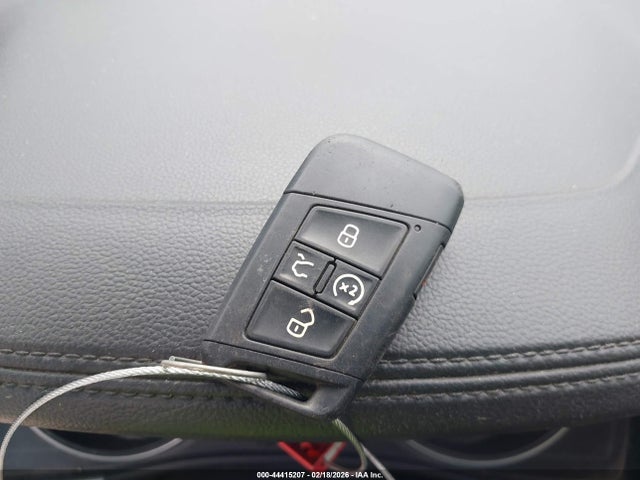 Aukcja sprzedaży 2019 Volkswagen Atlas 2.0t Se W/technology, vin: 1V2WP2CA5KC551711, numer aukcji: 44415207