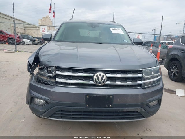 Aukcja sprzedaży 2019 Volkswagen Atlas 2.0t Se W/technology, vin: 1V2WP2CA5KC551711, numer aukcji: 44415207