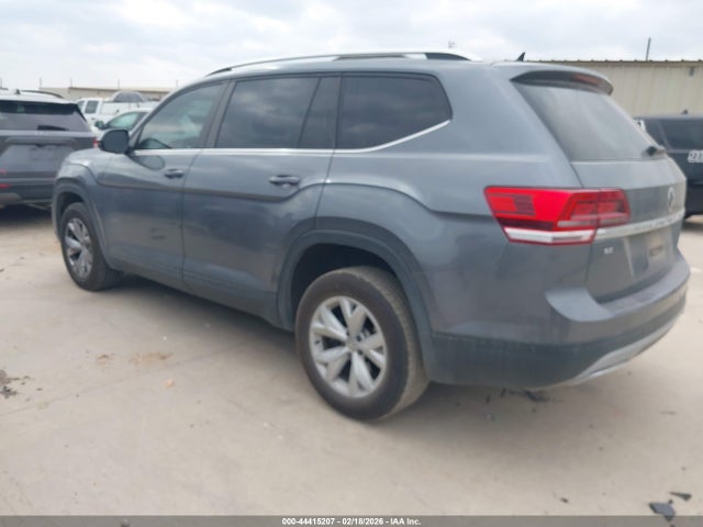 Aukcja sprzedaży 2019 Volkswagen Atlas 2.0t Se W/technology, vin: 1V2WP2CA5KC551711, numer aukcji: 44415207