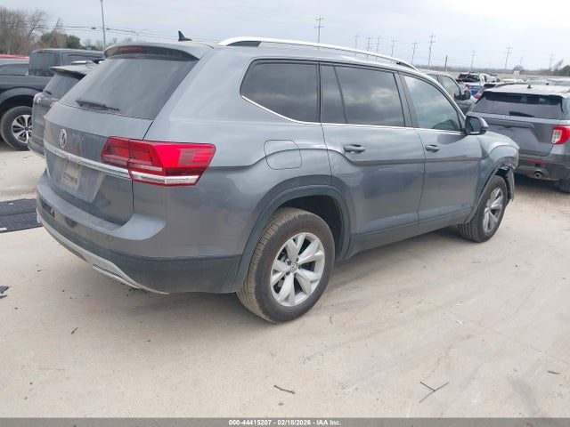 Aukcja sprzedaży 2019 Volkswagen Atlas 2.0t Se W/technology, vin: 1V2WP2CA5KC551711, numer aukcji: 44415207