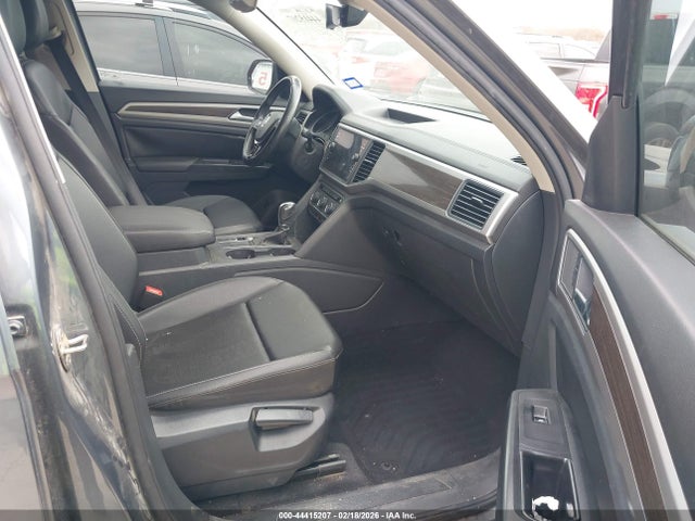 Aukcja sprzedaży 2019 Volkswagen Atlas 2.0t Se W/technology, vin: 1V2WP2CA5KC551711, numer aukcji: 44415207