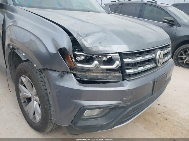 Aukcja sprzedaży 2019 Volkswagen Atlas 2.0t Se W/technology, vin: 1V2WP2CA5KC551711, numer aukcji: 44415207