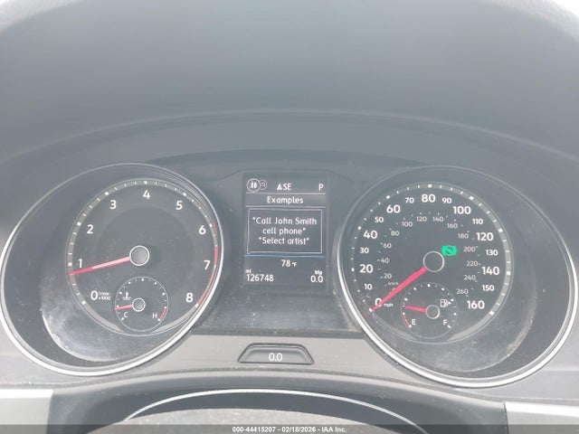 Aukcja sprzedaży 2019 Volkswagen Atlas 2.0t Se W/technology, vin: 1V2WP2CA5KC551711, numer aukcji: 44415207