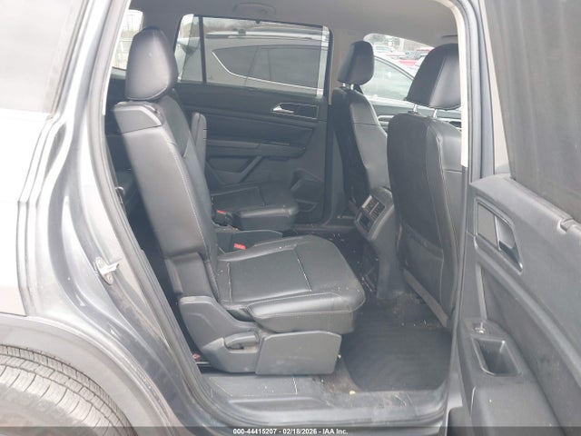 Aukcja sprzedaży 2019 Volkswagen Atlas 2.0t Se W/technology, vin: 1V2WP2CA5KC551711, numer aukcji: 44415207