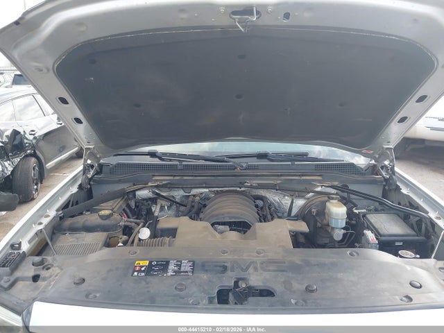 Aukcja sprzedaży 2014 Gmc Sierra 1500 Sle, vin: 3GTU2UEC3EG369346, numer aukcji: 44415210