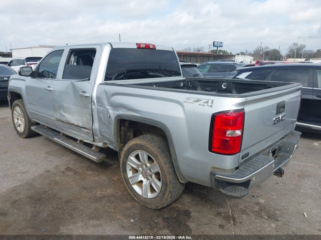 Aukcja sprzedaży 2014 Gmc Sierra 1500 Sle, vin: 3GTU2UEC3EG369346, numer aukcji: 44415210