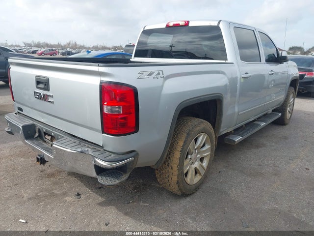 Aukcja sprzedaży 2014 Gmc Sierra 1500 Sle, vin: 3GTU2UEC3EG369346, numer aukcji: 44415210