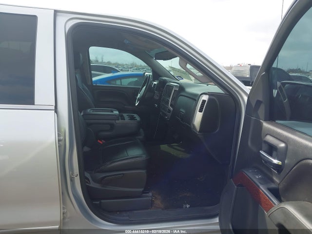 Aukcja sprzedaży 2014 Gmc Sierra 1500 Sle, vin: 3GTU2UEC3EG369346, numer aukcji: 44415210