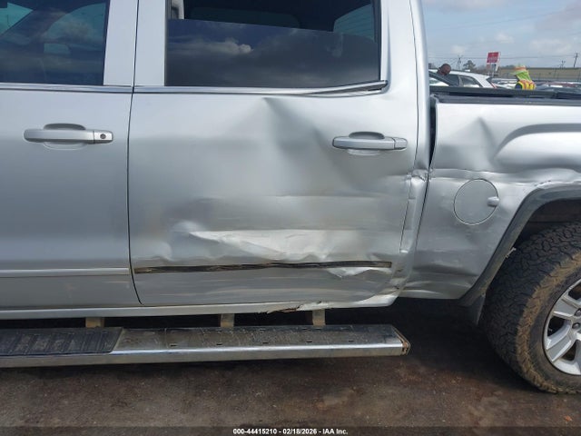 Aukcja sprzedaży 2014 Gmc Sierra 1500 Sle, vin: 3GTU2UEC3EG369346, numer aukcji: 44415210