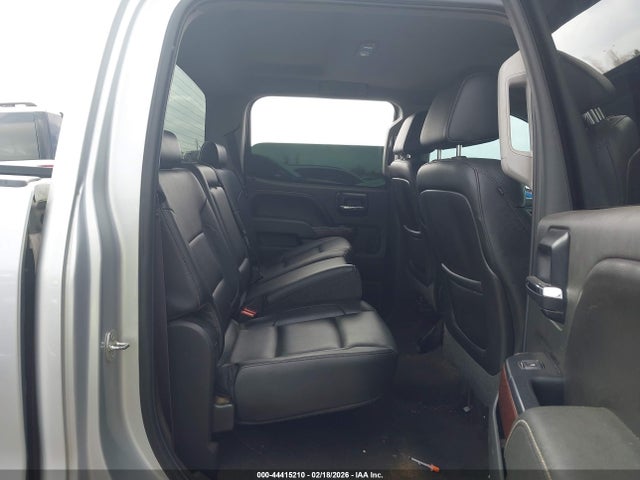 Aukcja sprzedaży 2014 Gmc Sierra 1500 Sle, vin: 3GTU2UEC3EG369346, numer aukcji: 44415210