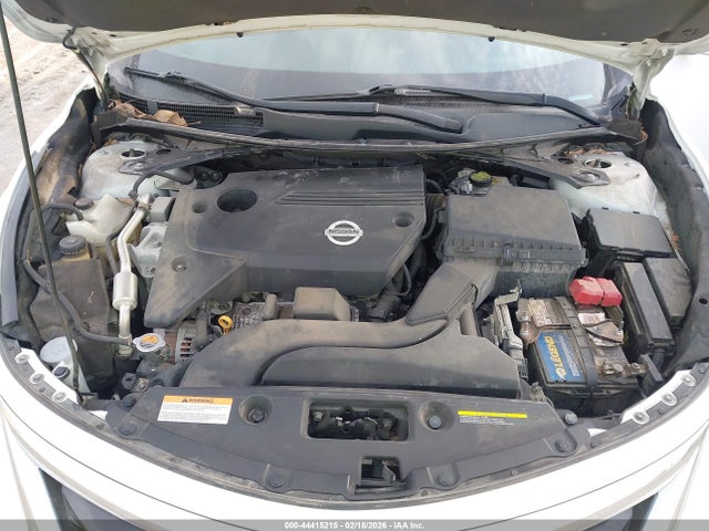 1N4AL3AP2FN368268 Nissan Altima 2.5 S