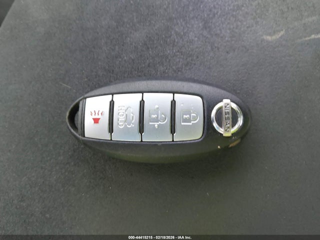 1N4AL3AP2FN368268 Nissan Altima 2.5 S