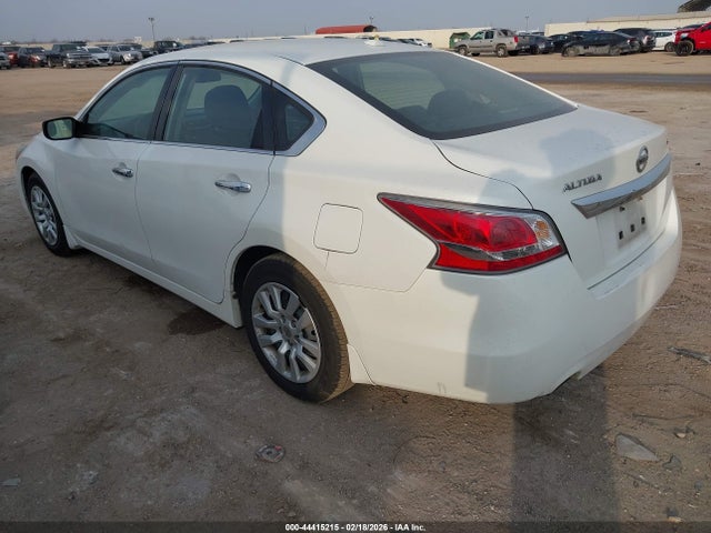 1N4AL3AP2FN368268 Nissan Altima 2.5 S