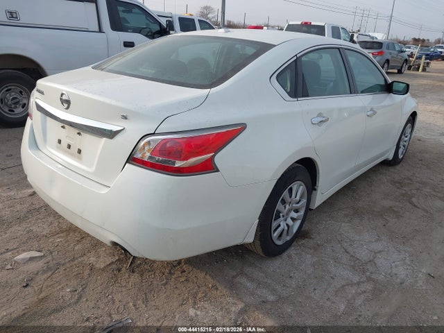 1N4AL3AP2FN368268 Nissan Altima 2.5 S