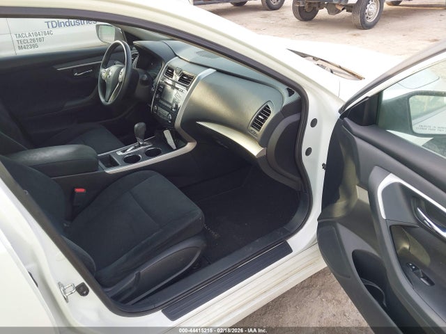1N4AL3AP2FN368268 Nissan Altima 2.5 S
