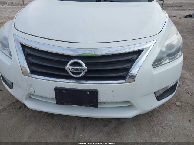 1N4AL3AP2FN368268 Nissan Altima 2.5 S