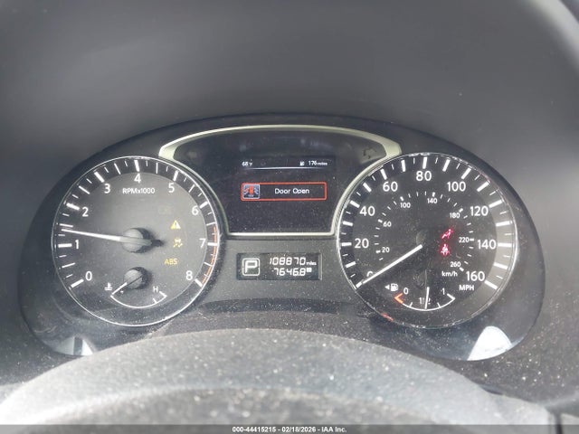 1N4AL3AP2FN368268 Nissan Altima 2.5 S