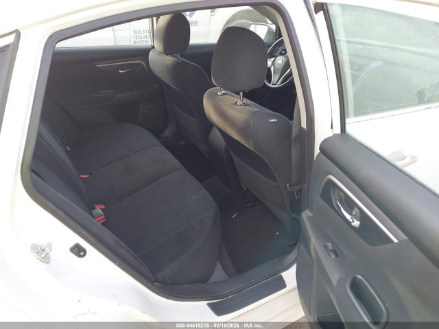 1N4AL3AP2FN368268 Nissan Altima 2.5 S