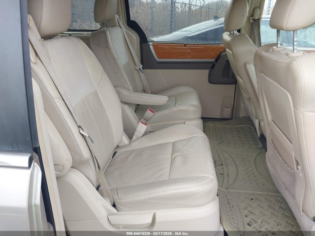 2008 CHRYSLER TOWN & COUNTRY 2A8HR64X58R763385 Photo 7