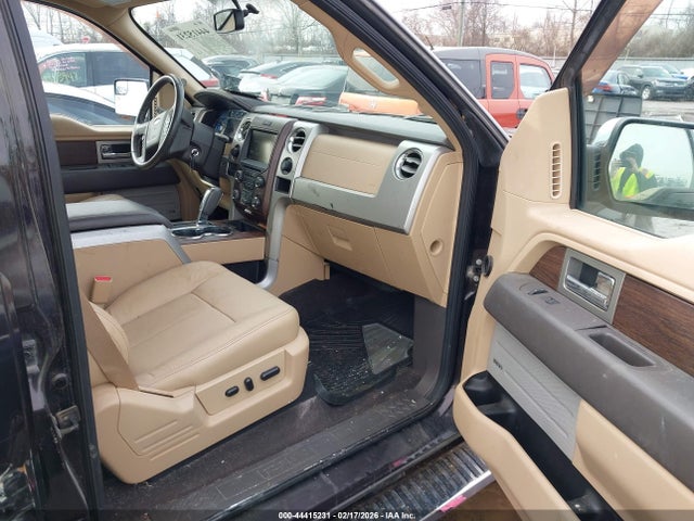 Продаж на аукціоні авто 2014 Ford F-150 Lariat, vin: 1FTFW1ET0EFB38806, номер лоту: 44415231