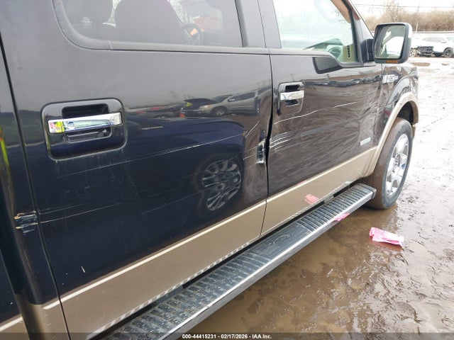 Продаж на аукціоні авто 2014 Ford F-150 Lariat, vin: 1FTFW1ET0EFB38806, номер лоту: 44415231