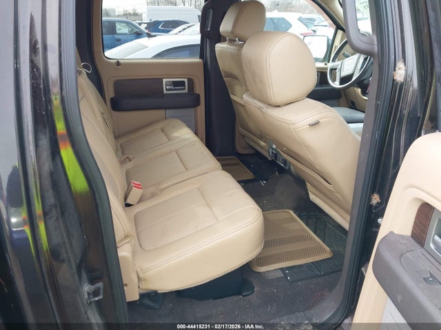 Продаж на аукціоні авто 2014 Ford F-150 Lariat, vin: 1FTFW1ET0EFB38806, номер лоту: 44415231