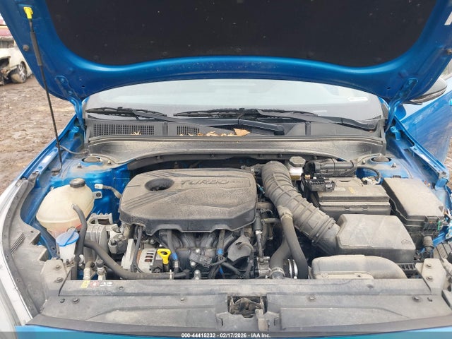 Продаж на аукціоні авто 2022 Kia Forte Gt, vin: 3KPF44AC4NE499494, номер лоту: 44415232