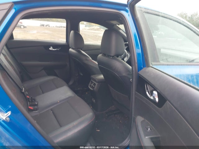 Продаж на аукціоні авто 2022 Kia Forte Gt, vin: 3KPF44AC4NE499494, номер лоту: 44415232