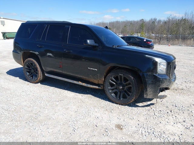 GMC Yukon 4wd Slt 2020 1GKS2BKC3LR102659 main image