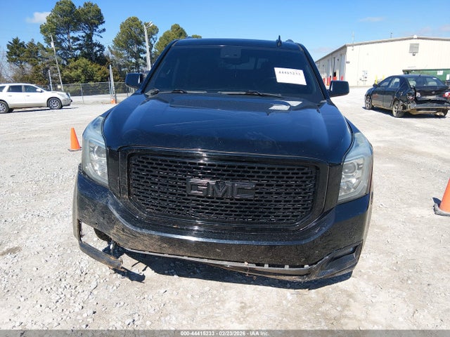 44415233 :رقم المزاد ، 1GKS2BKC3LR102659 vin ، 2020 Gmc Yukon 4wd Slt مزاد بيع