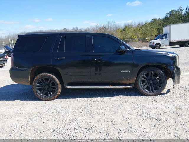 44415233 :رقم المزاد ، 1GKS2BKC3LR102659 vin ، 2020 Gmc Yukon 4wd Slt مزاد بيع