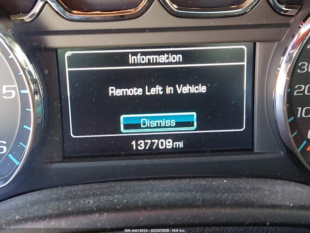 44415233 :رقم المزاد ، 1GKS2BKC3LR102659 vin ، 2020 Gmc Yukon 4wd Slt مزاد بيع