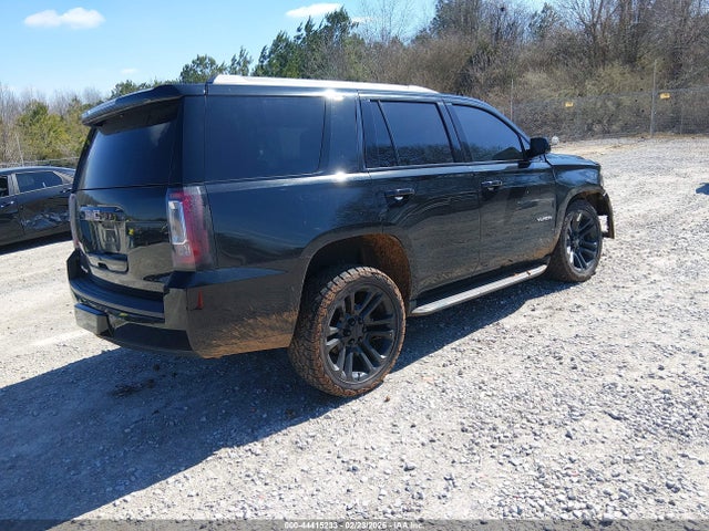 44415233 :رقم المزاد ، 1GKS2BKC3LR102659 vin ، 2020 Gmc Yukon 4wd Slt مزاد بيع