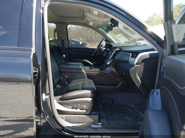 44415233 :رقم المزاد ، 1GKS2BKC3LR102659 vin ، 2020 Gmc Yukon 4wd Slt مزاد بيع
