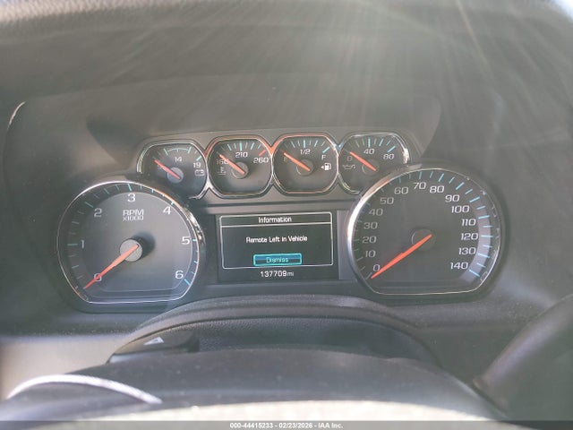 44415233 :رقم المزاد ، 1GKS2BKC3LR102659 vin ، 2020 Gmc Yukon 4wd Slt مزاد بيع