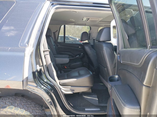 44415233 :رقم المزاد ، 1GKS2BKC3LR102659 vin ، 2020 Gmc Yukon 4wd Slt مزاد بيع