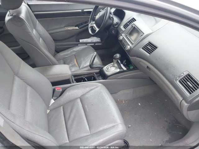 Продажа на аукционе авто 2010 Honda Civic Ex-l, vin: 2HGFA1F98AH524224, номер лота: 44415251