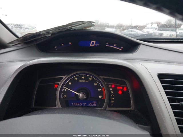Продажа на аукционе авто 2010 Honda Civic Ex-l, vin: 2HGFA1F98AH524224, номер лота: 44415251