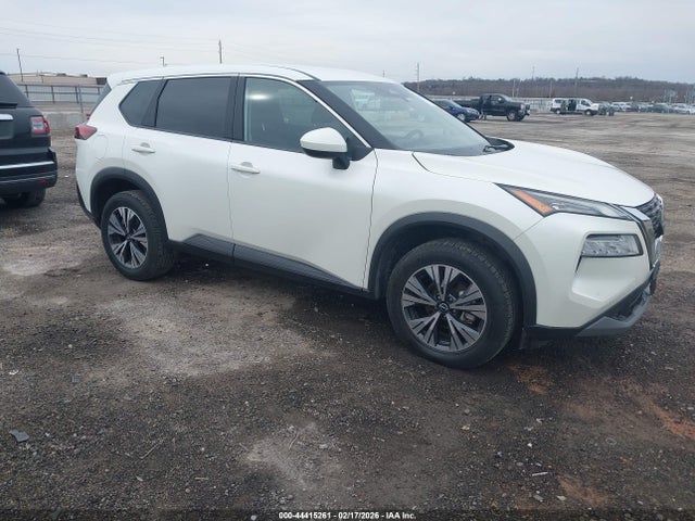 2023 NISSAN ROGUE 5N1BT3BA4PC812350