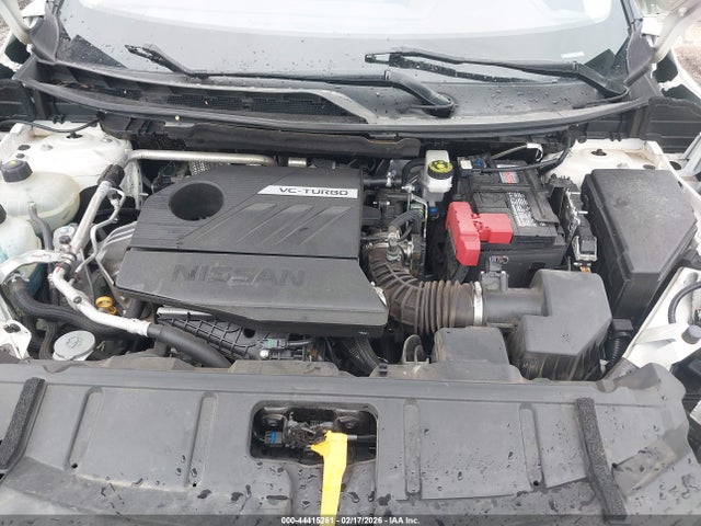2023 NISSAN ROGUE 5N1BT3BA4PC812350 Photo 9